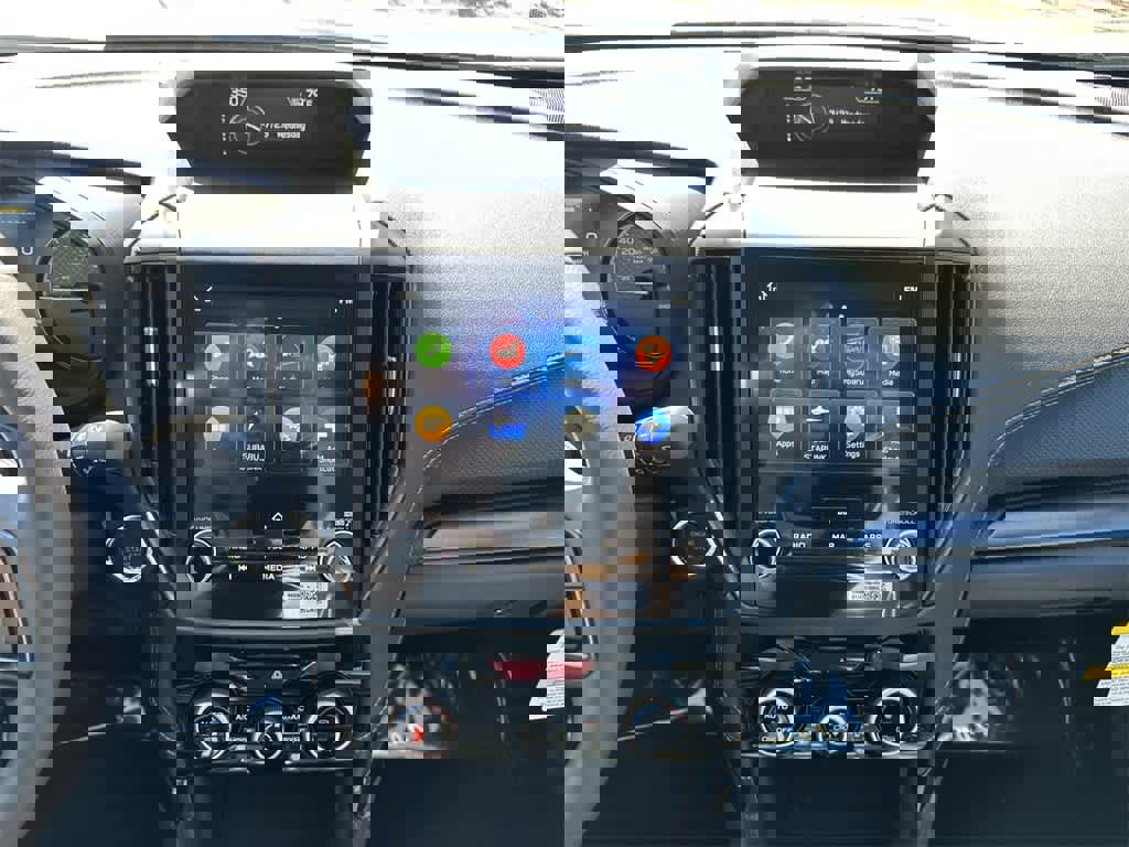 New 2025 Subaru Forester Wilderness image 17