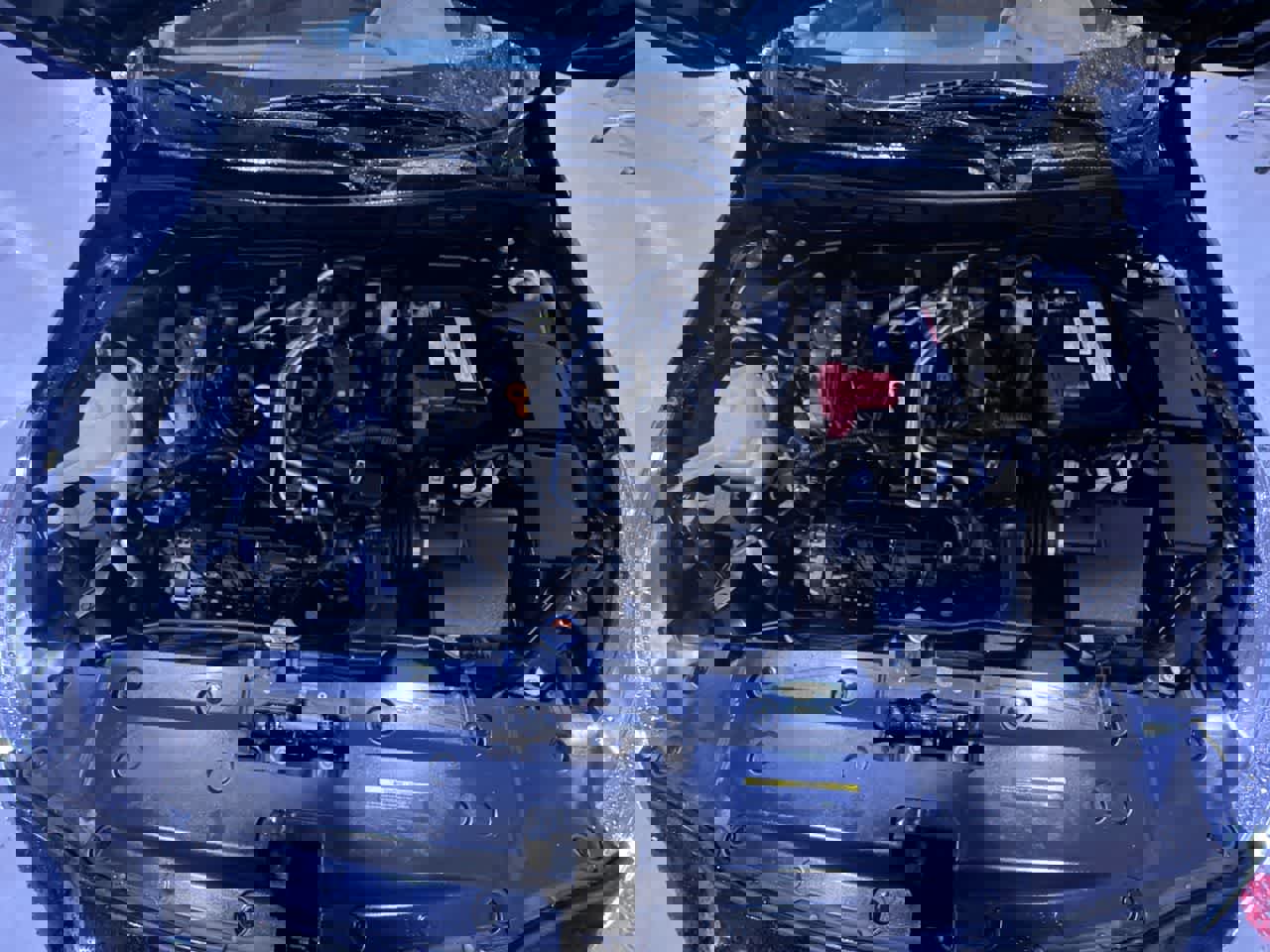 Used 2023 Nissan Altima 2.5 SV image 11