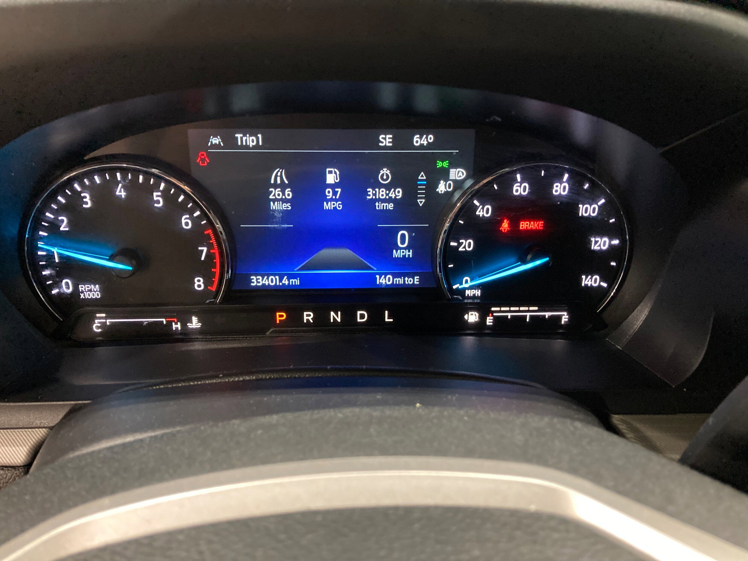 Used 2023 Ford Explorer XLT w/ Equipment Group 202A AWD/4WD image 24