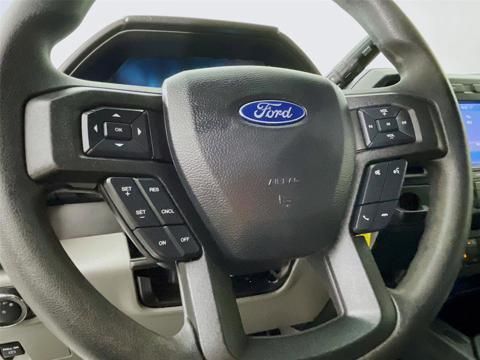 Used 2020 Ford F150 XL w/ Equipment Group 101A Mid image 15