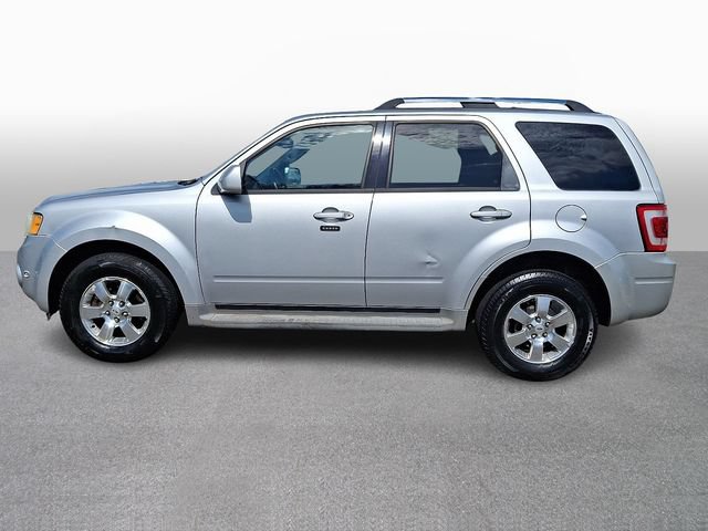Used 2011 Ford Escape Limited w/ 302A Rapid Spec Order Code FWD image 7