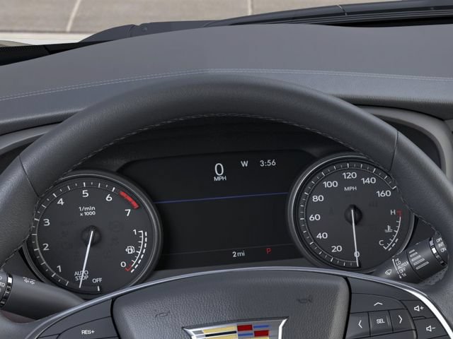 New 2026 Cadillac XT5 Premium Luxury AWD/4WD image 18