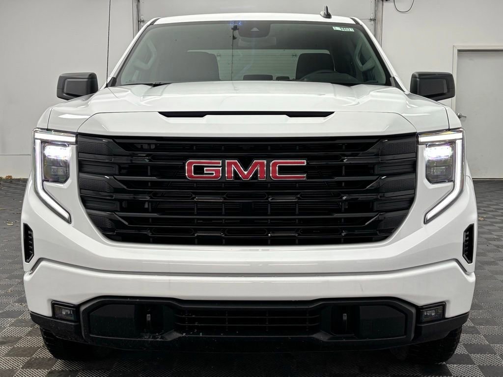 New 2026 GMC Sierra 1500 Elevation w/ Elevation Select Package image 12