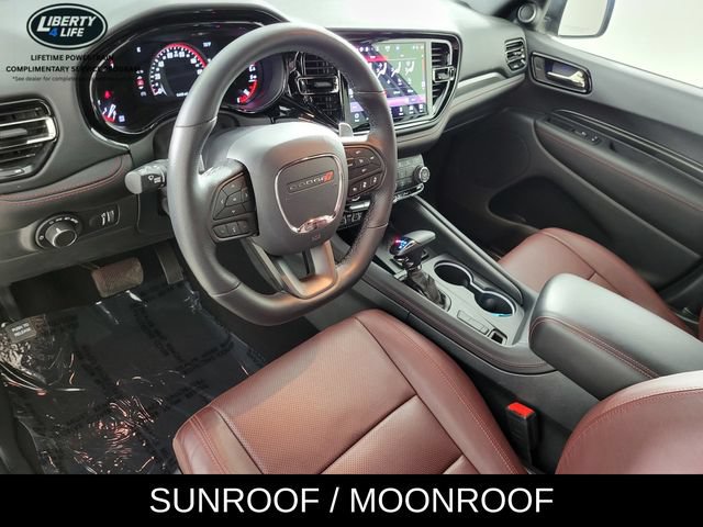 Used 2025 Dodge Durango R/T AWD/4WD image 12