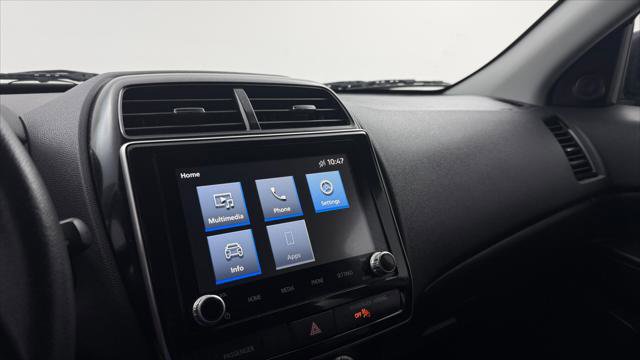 Used 2024 Mitsubishi Outlander Sport LE AWD/4WD image 28