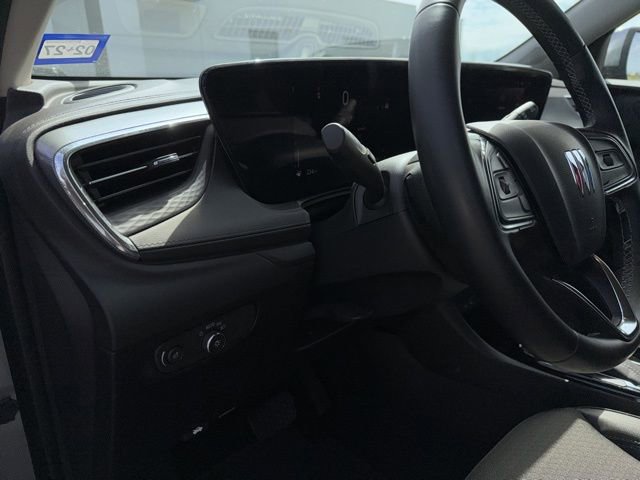 Used 2025 Buick Encore GX Preferred image 28