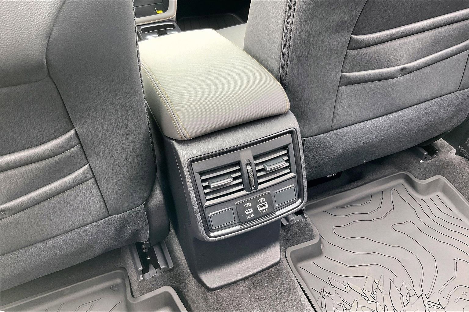 New 2026 Subaru Forester Wilderness image 25