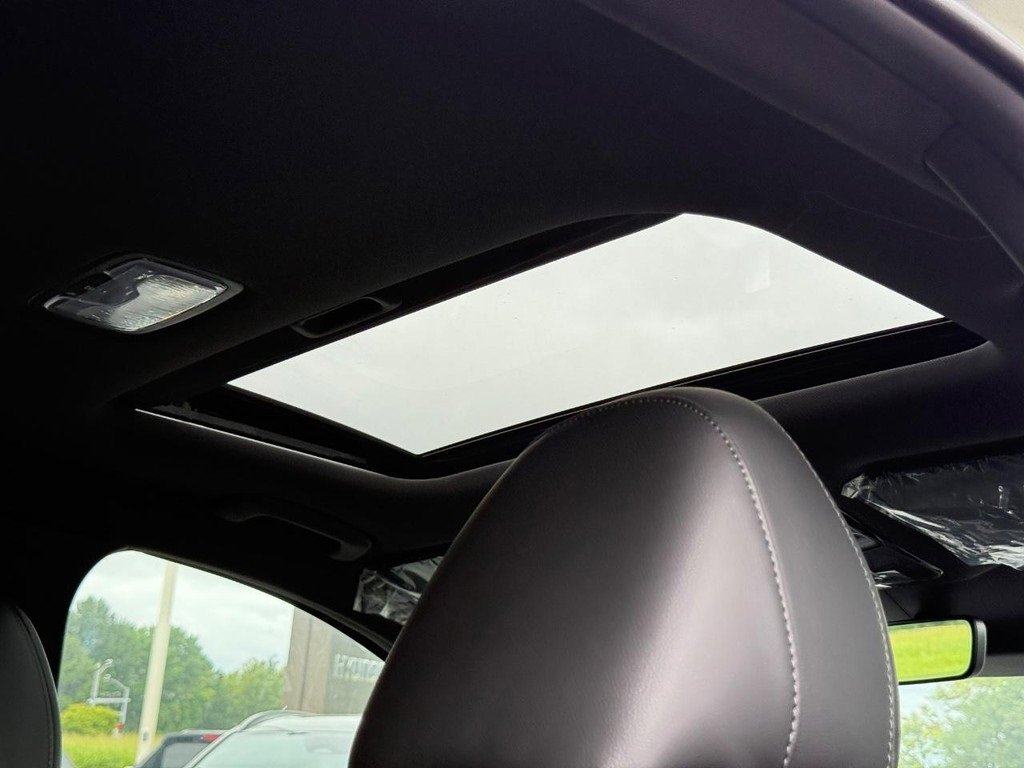 New 2025 Hyundai Santa Cruz Limited image 6