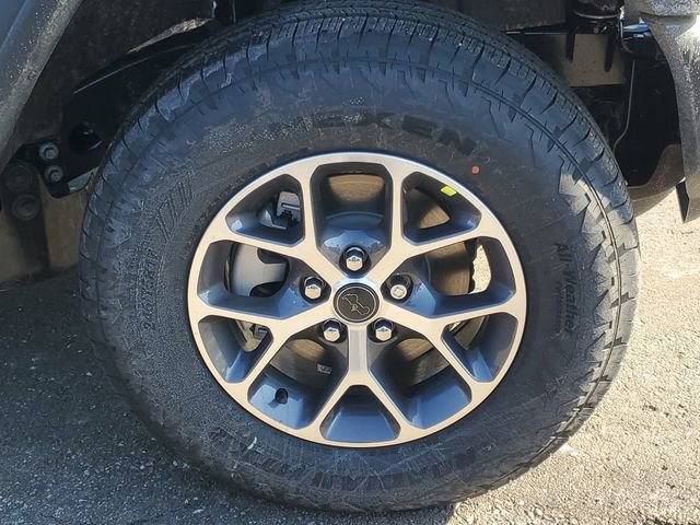 New 2026 Jeep Wrangler Sport S image 6