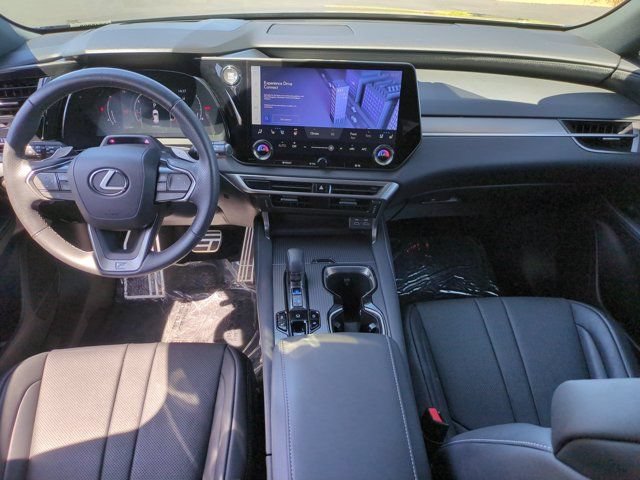 Used 2023 Lexus RX 350 F Sport w/ Accessory Package (Z1) AWD/4WD image 25