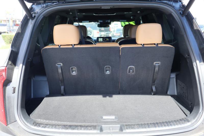 Used 2020 Kia Telluride SX image 9