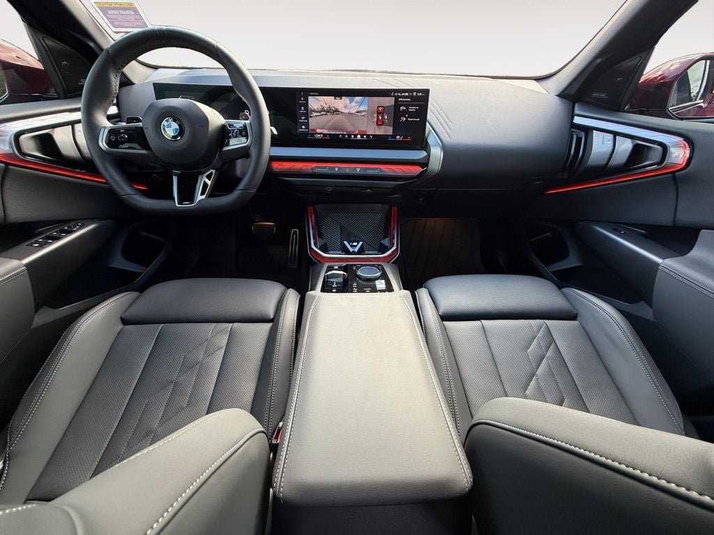 Used 2025 BMW X3 xDrive30i w/ Premium Package AWD/4WD image 11
