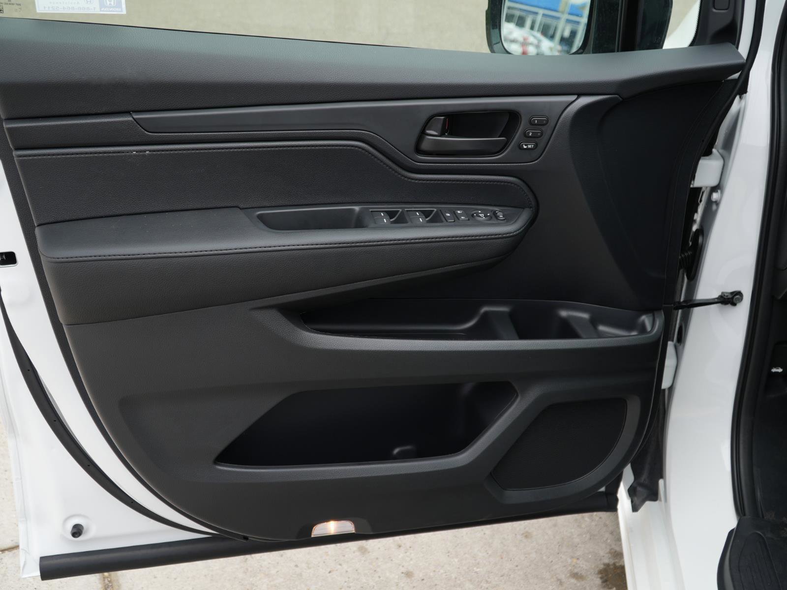 New 2026 Honda Odyssey Sport-L image 13