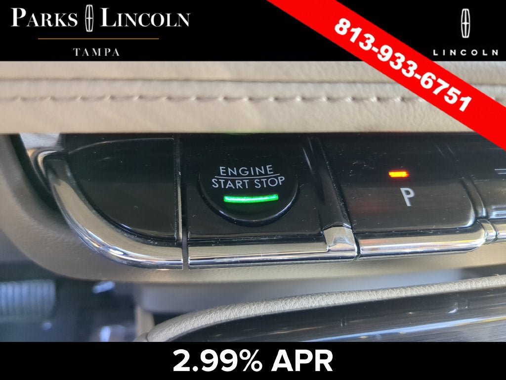 Certified 2023 Lincoln Nautilus Reserve FWD image 30