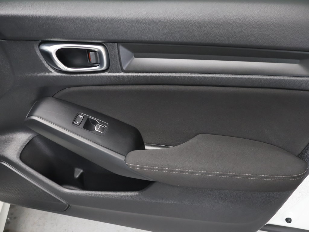 Used 2022 Honda Civic Sport image 11