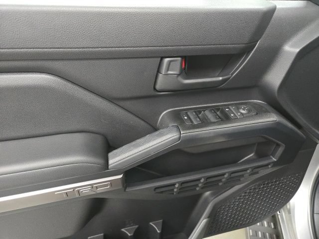New 2026 Toyota 4Runner TRD Off-Road AWD/4WD image 22