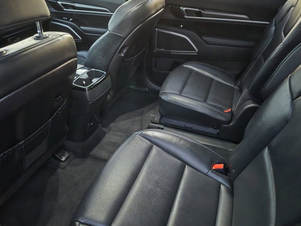 Certified 2025 Kia Telluride S image 15