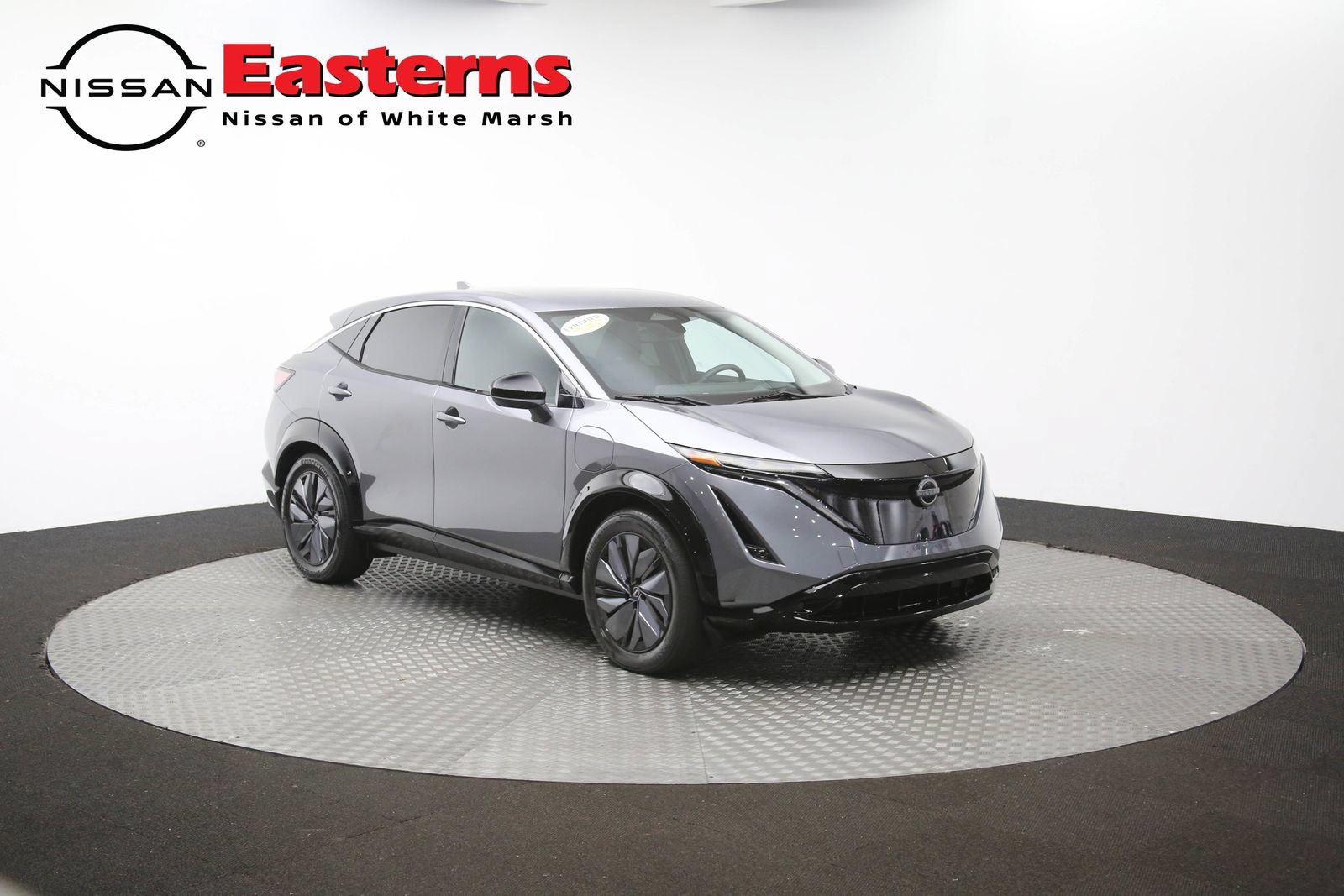 Used 2023 Nissan Ariya FWD image 49