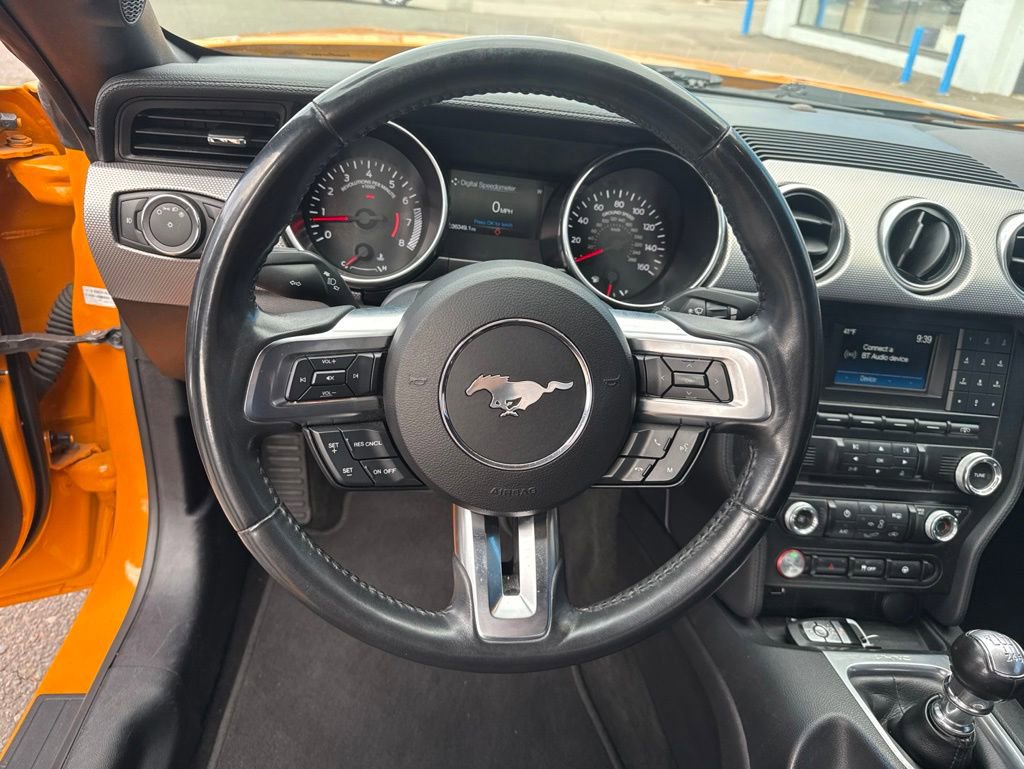 Used 2018 Ford Mustang GT RWD image 19