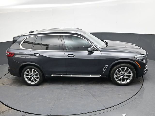 Used 2021 BMW X5 xDrive40i w/ Premium Package 2 image 21
