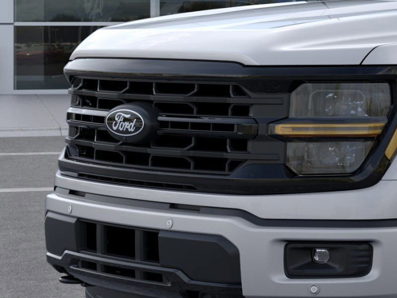 New 2026 Ford F150 XLT w/ Equipment Group 302A MID AWD/4WD image 18