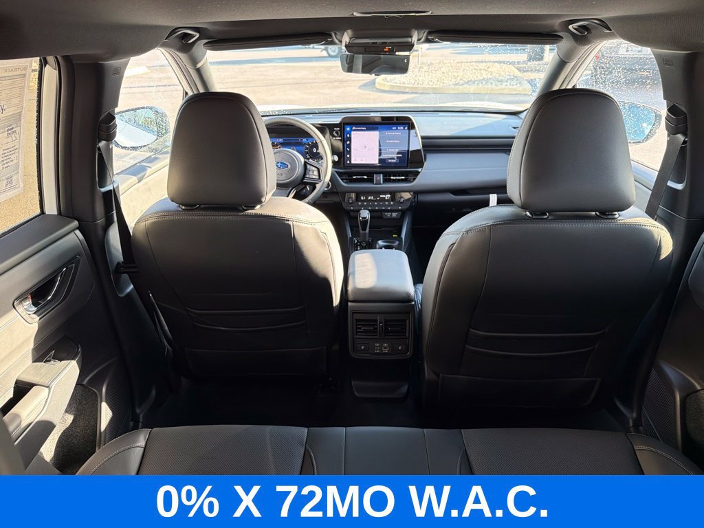 New 2026 Subaru Outback Touring AWD/4WD image 29