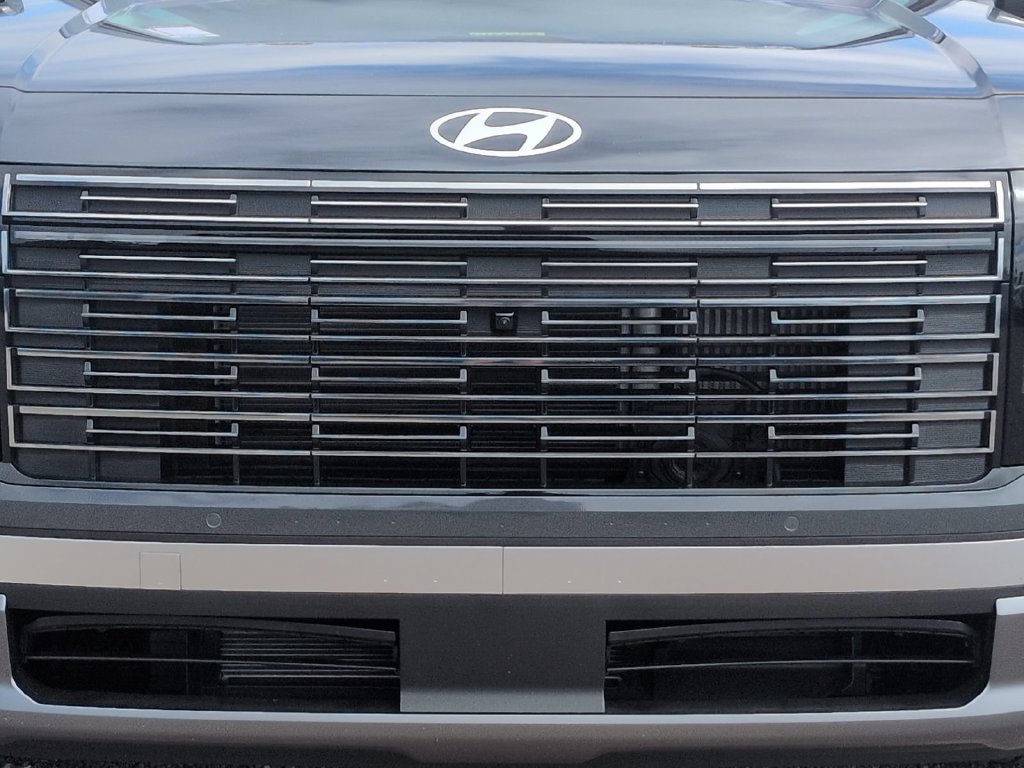 New 2027 Hyundai Palisade SEL Premium FWD image 4