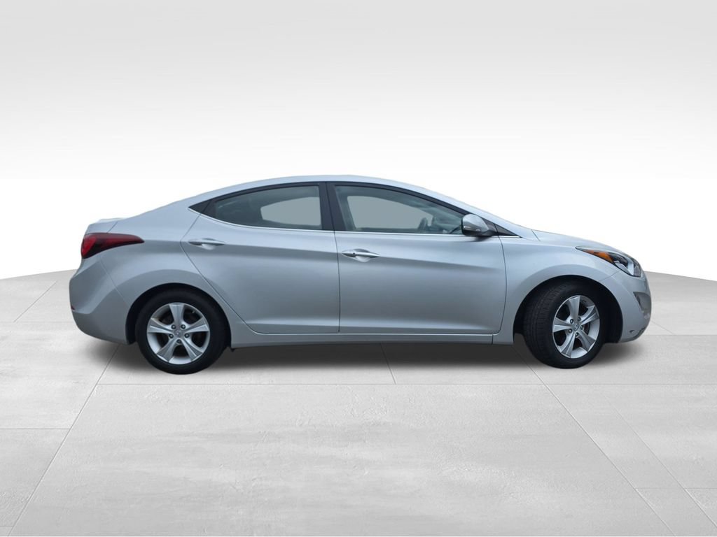 Used 2016 Hyundai Elantra Value Edition FWD image 9