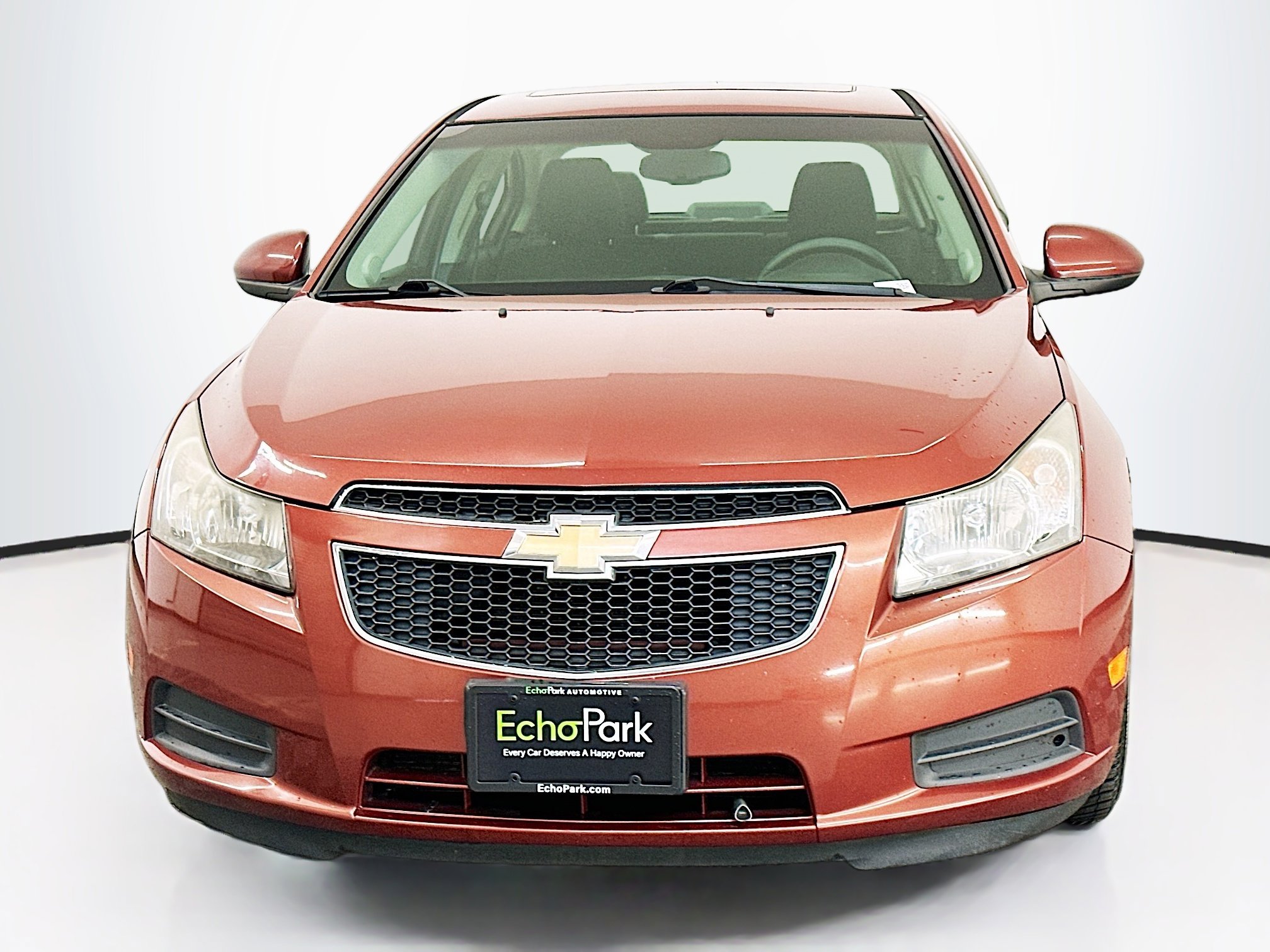 Used 2012 Chevrolet Cruze LT w/ All-Star Edition image 2
