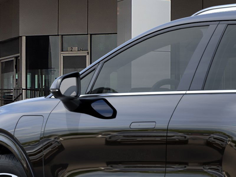 New 2025 Chevrolet Equinox EV LT image 12