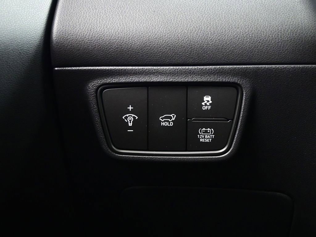 Used 2024 Hyundai Tucson N Line image 14