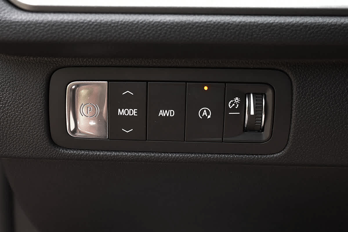 New 2026 Chevrolet Traverse Z71 AWD/4WD image 22