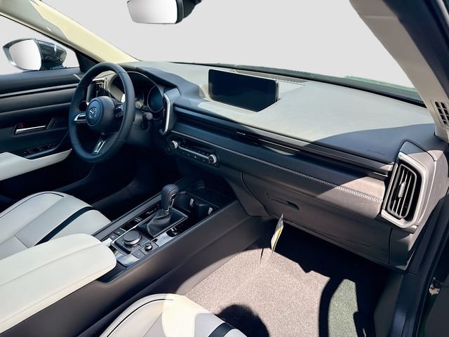 New 2026 MAZDA CX-50 AWD 2.5 S w/ Weather Package image 26