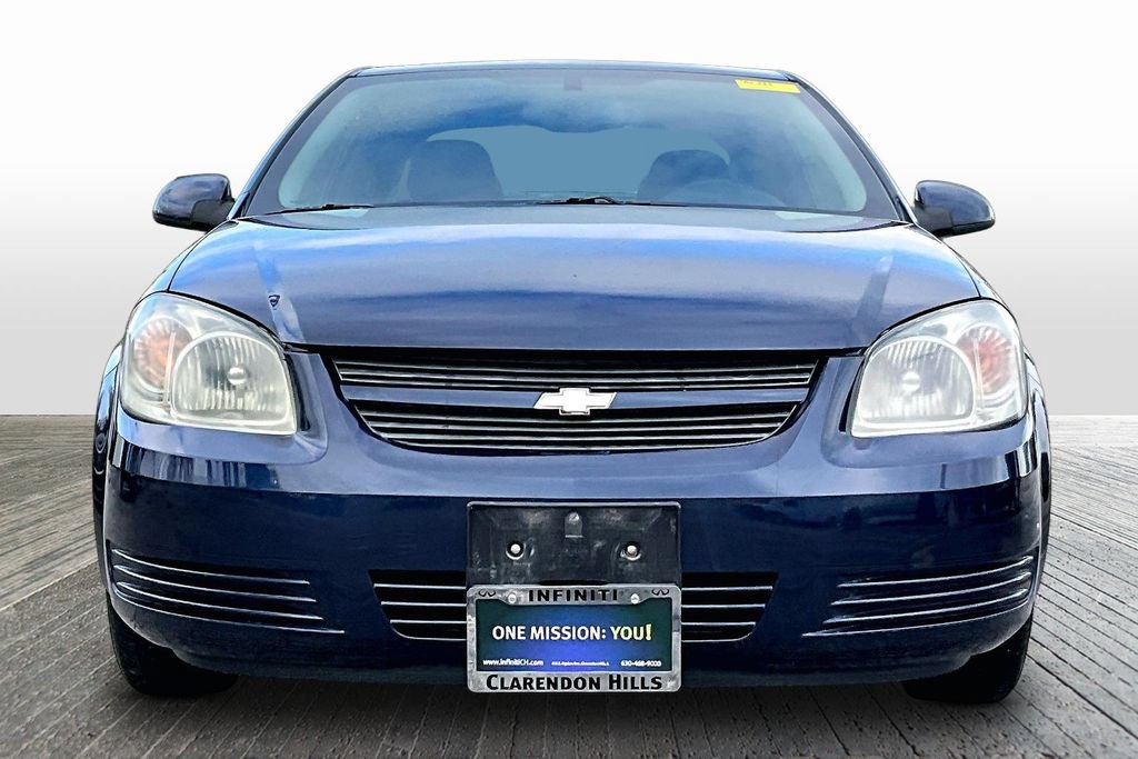 Used 2010 Chevrolet Cobalt LT w/ My Link Package FWD image 2