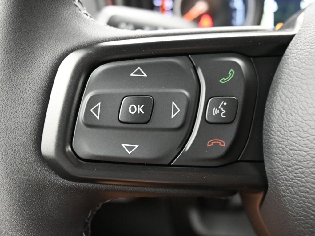 New 2026 Jeep Wrangler Rubicon image 19