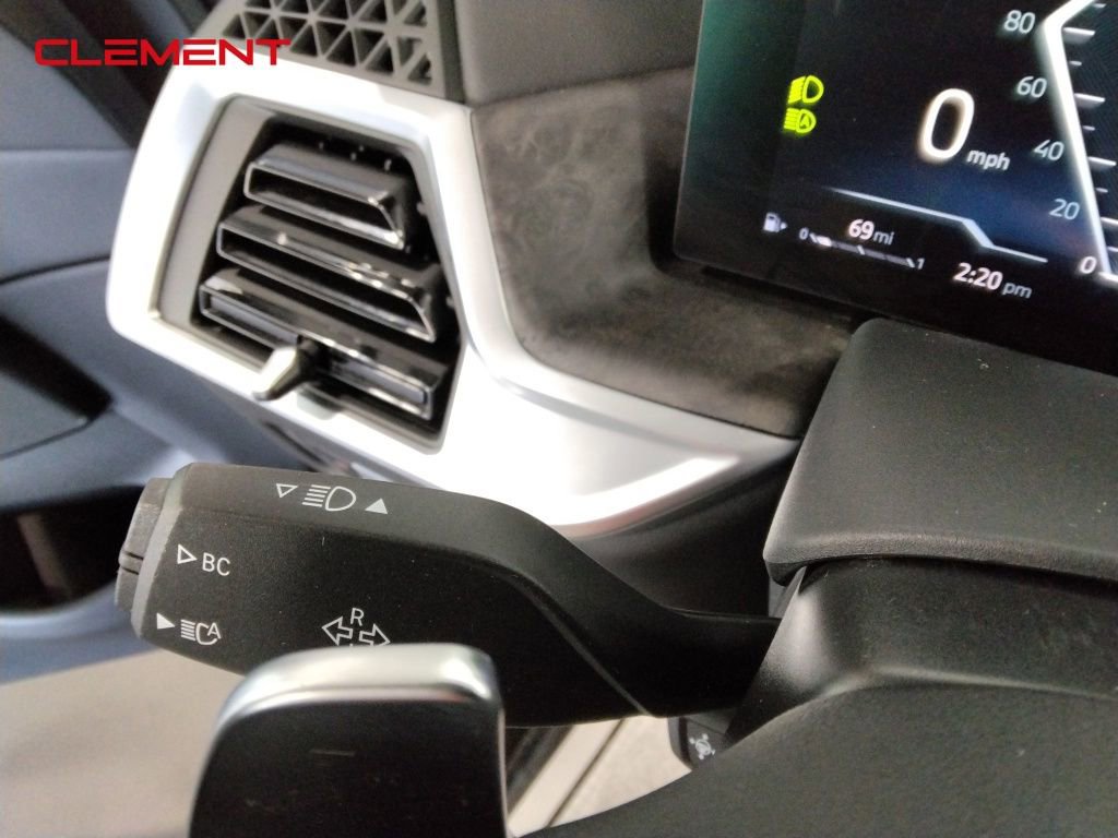 Used 2023 BMW X7 xDrive40i image 13