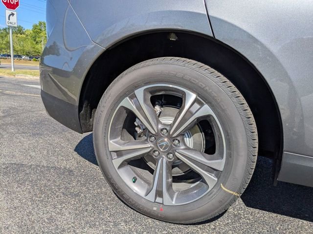 New 2026 Acura RDX w/ Technology Package image 9