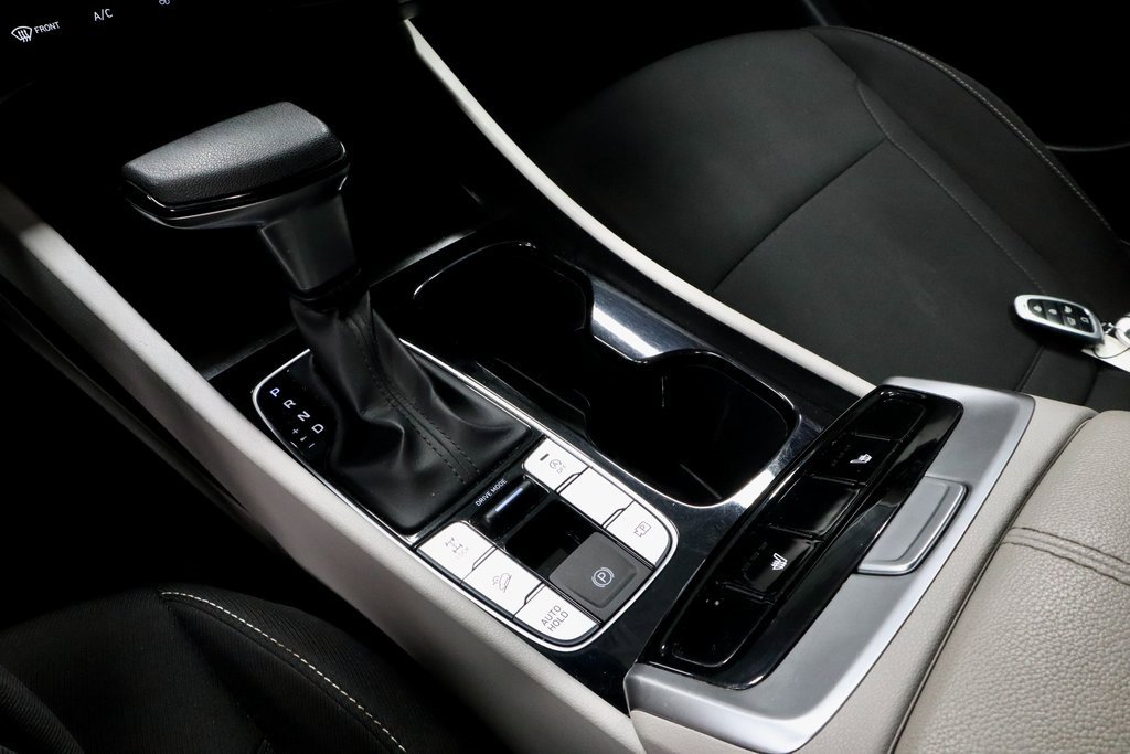 Certified 2024 Hyundai Tucson SEL image 31