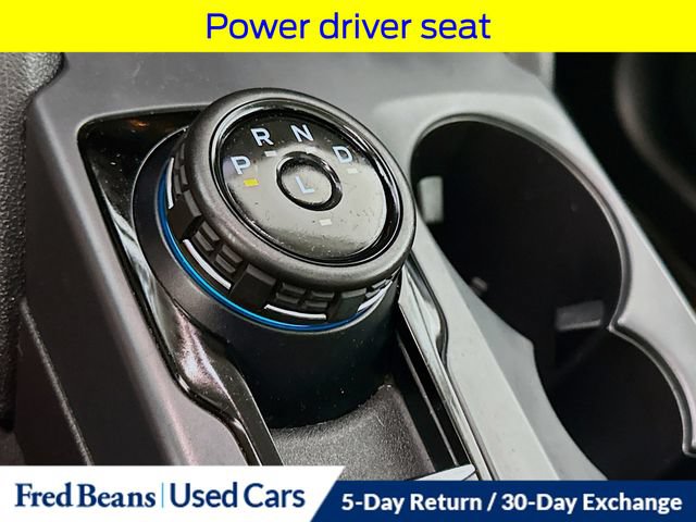 Certified 2023 Ford Bronco Sport Outer Banks w/ Tech Package AWD/4WD image 22