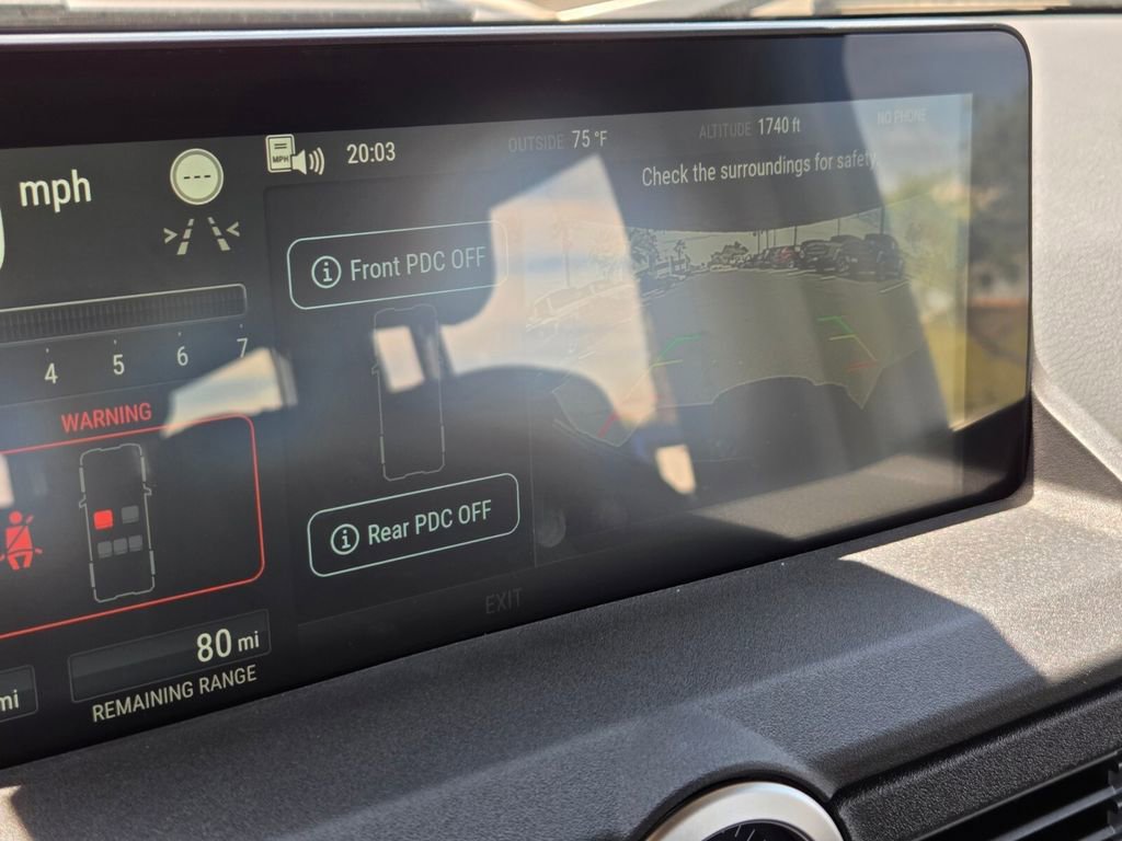 New 2026 INEOS Grenadier AWD/4WD image 21