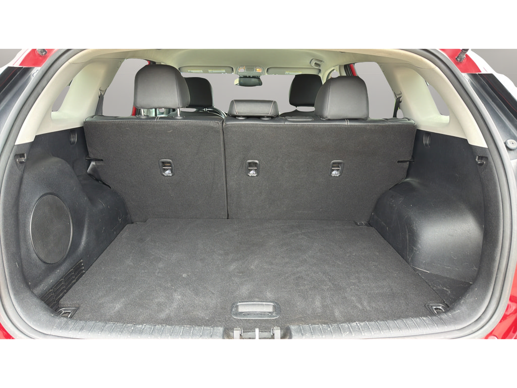 Used 2022 Kia Niro EX w/ Cold Weather Package FWD image 16