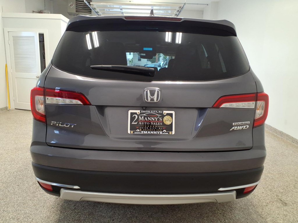 Used 2019 Honda Pilot AWD Touring image 5
