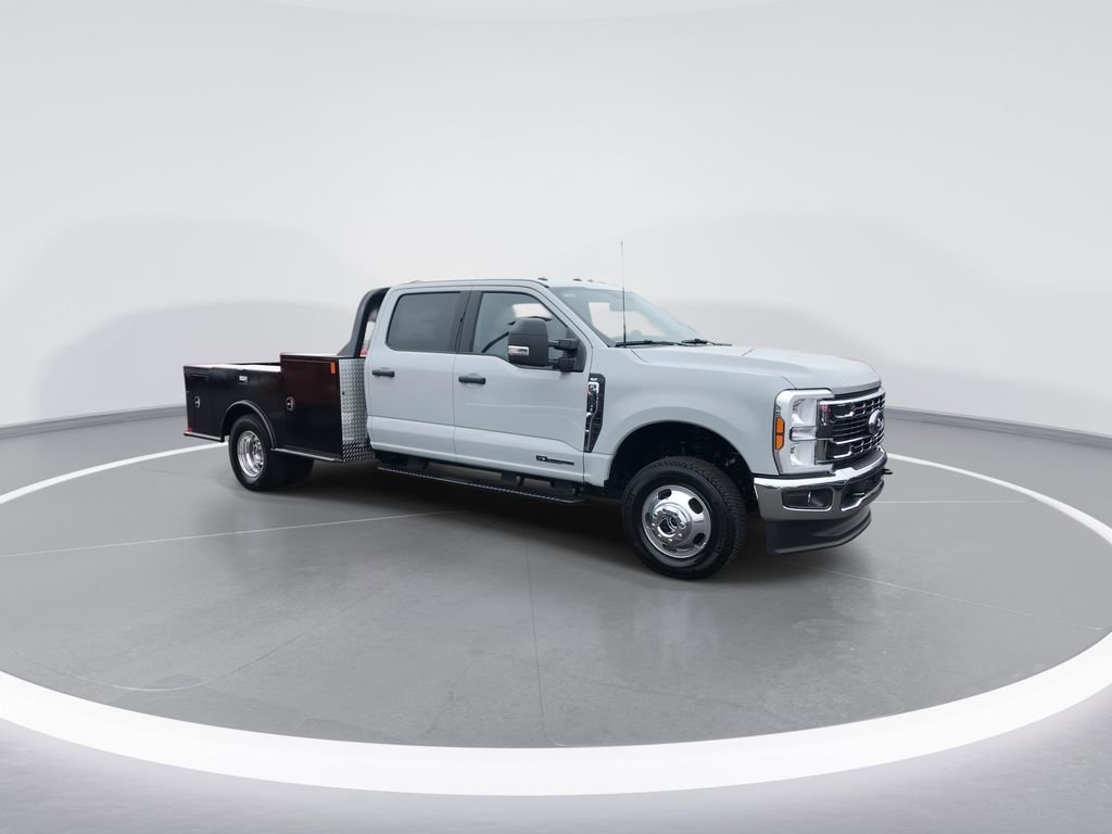 New 2026 Ford F350 XLT w/ XLT Value Package image 9