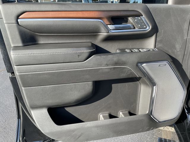 Used 2024 GMC Sierra 2500 Denali w/ Denali Reserve Package image 12