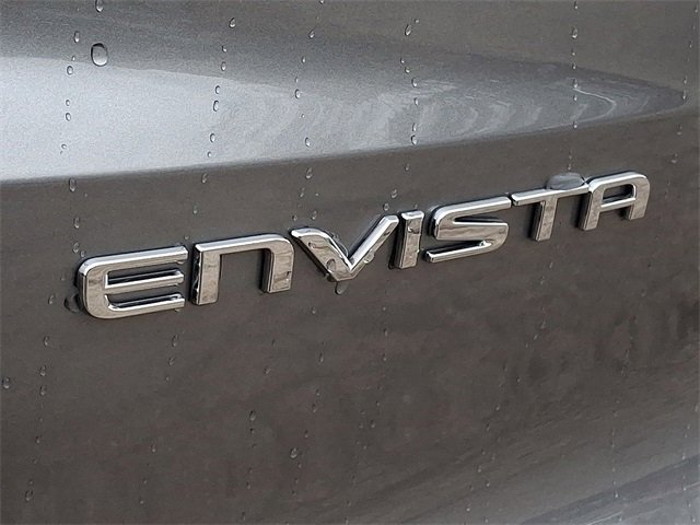 New 2026 Buick Envista Avenir image 18