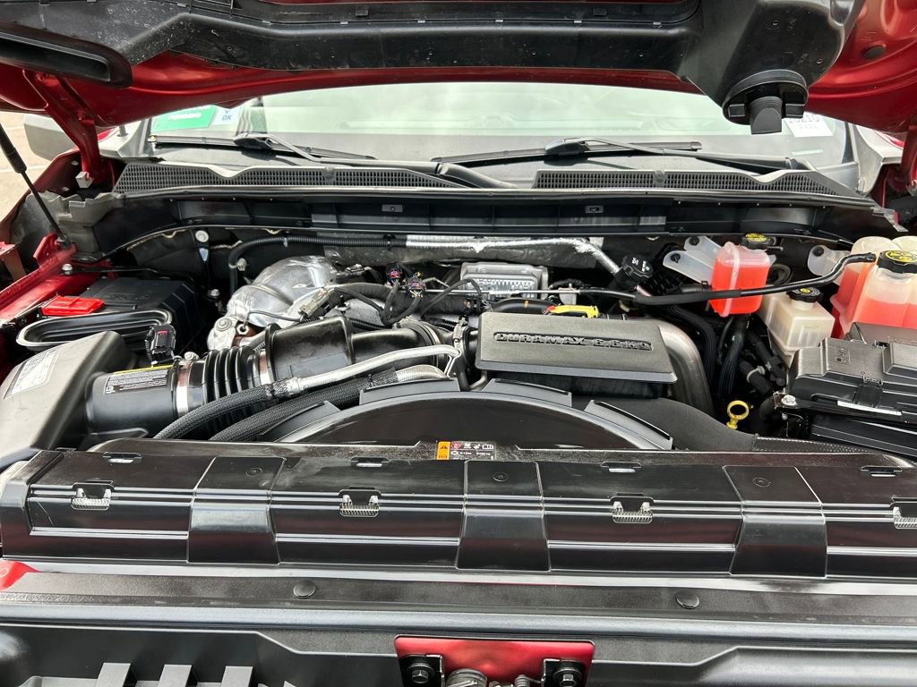 Used 2021 GMC Sierra 2500 AT4 w/ AT4 Premium Plus Package image 27