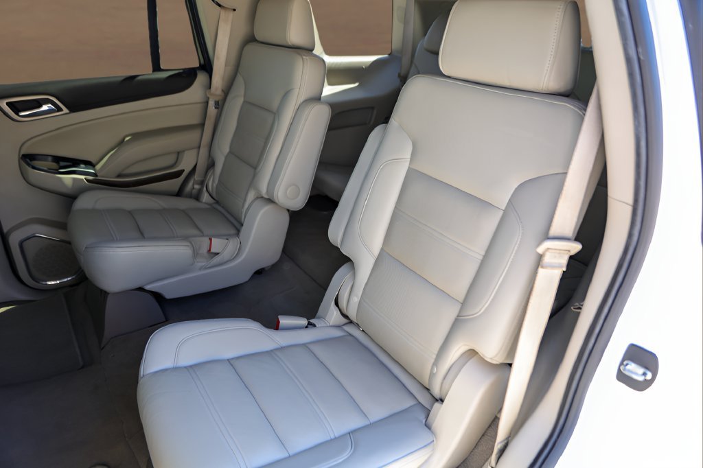 Used 2019 GMC Yukon Denali w/ Open Road Package RWD image 23