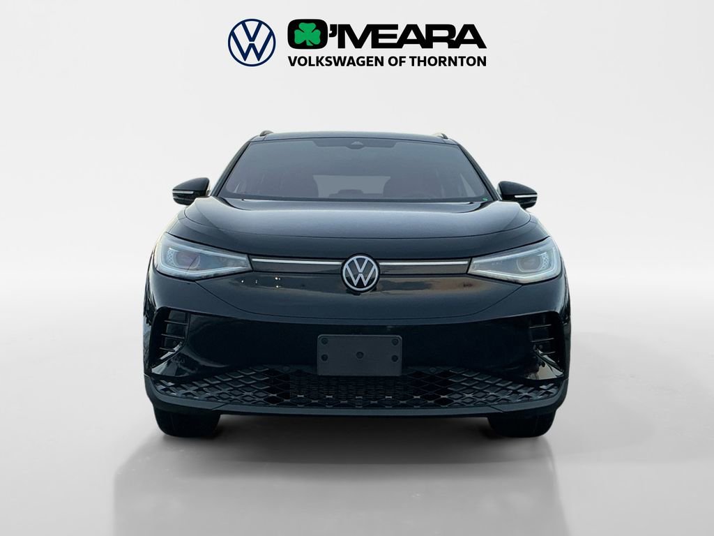New 2026 Volkswagen ID.4 Pro S AWD/4WD image 8