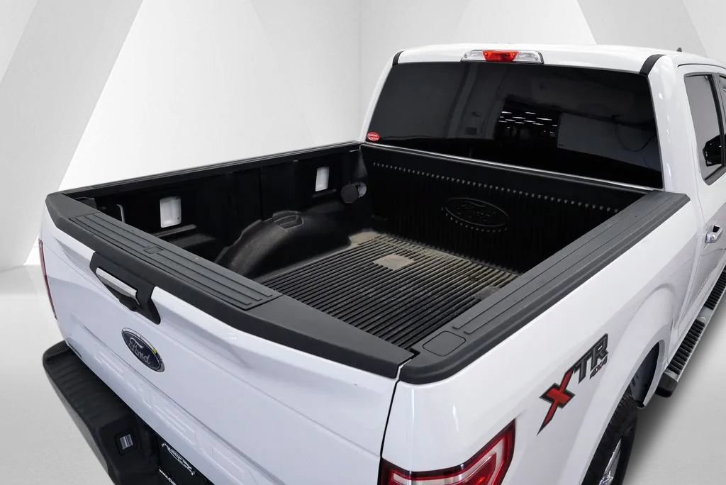 Used 2019 Ford F150 XLT w/ XTR Package AWD/4WD image 38