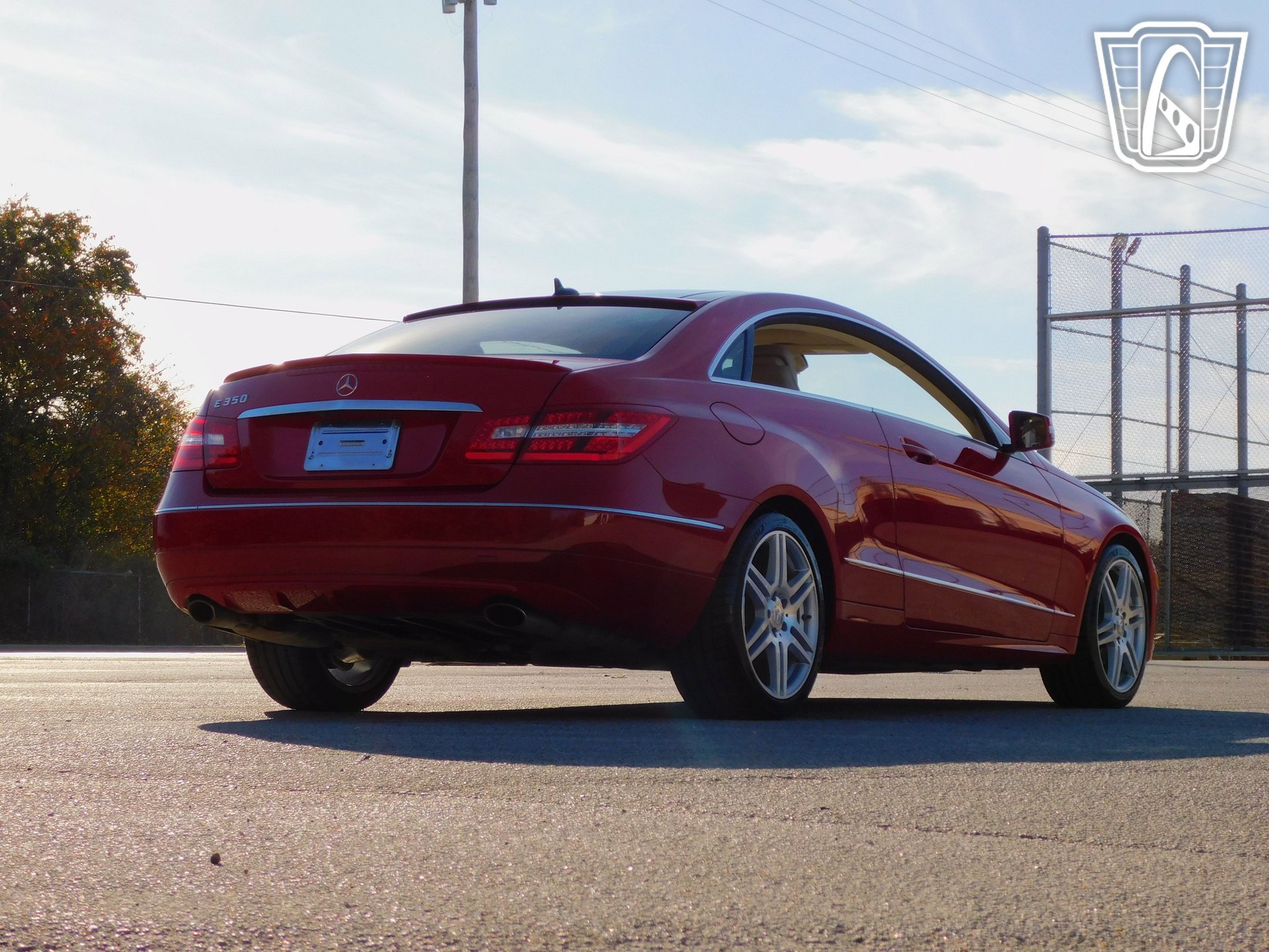 Used 2010 Mercedes-Benz E 350 Coupe image 26
